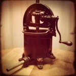 Duck Press