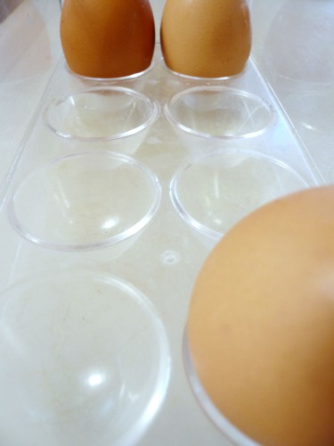 Egg crate