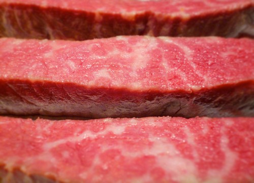 wagyu kobe style beef