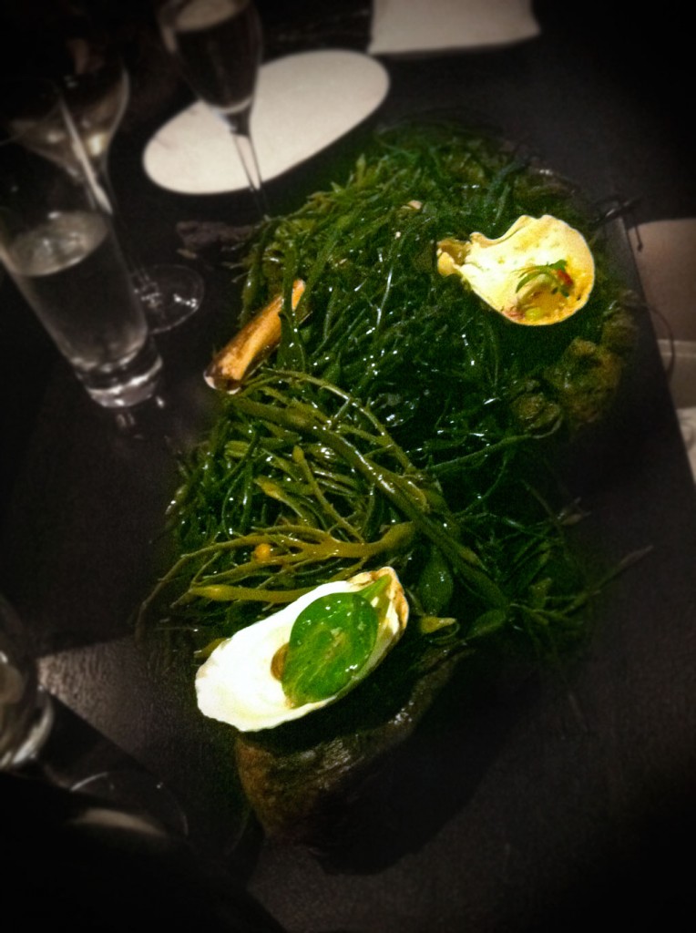 02 Seafood