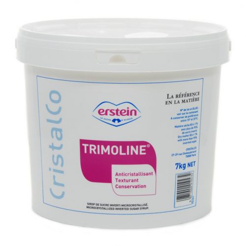 Trimoline brand invert sugar