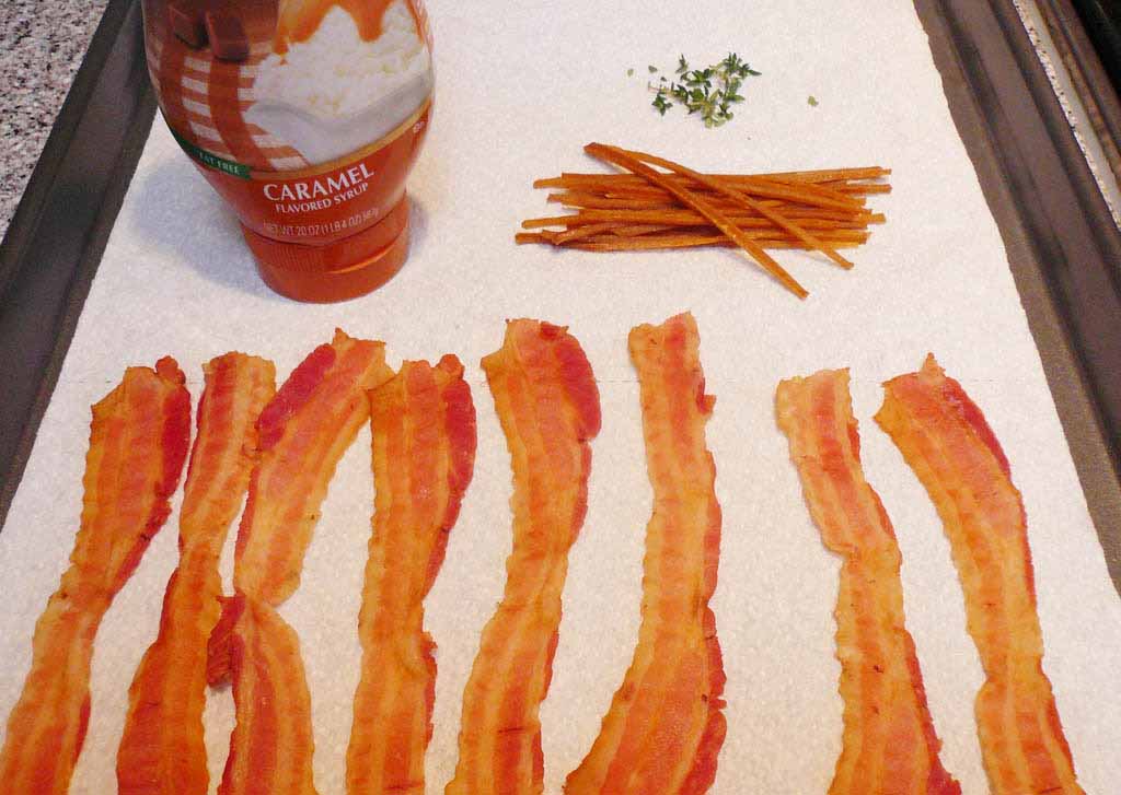 2020 Bacon Report: Bacon-buying bonanza, 2020-09-04