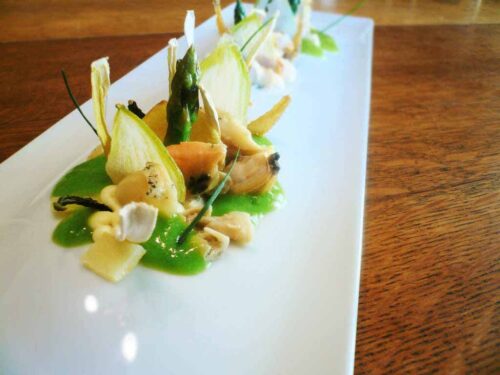 icefish-horseradish-asparagus-shellfish